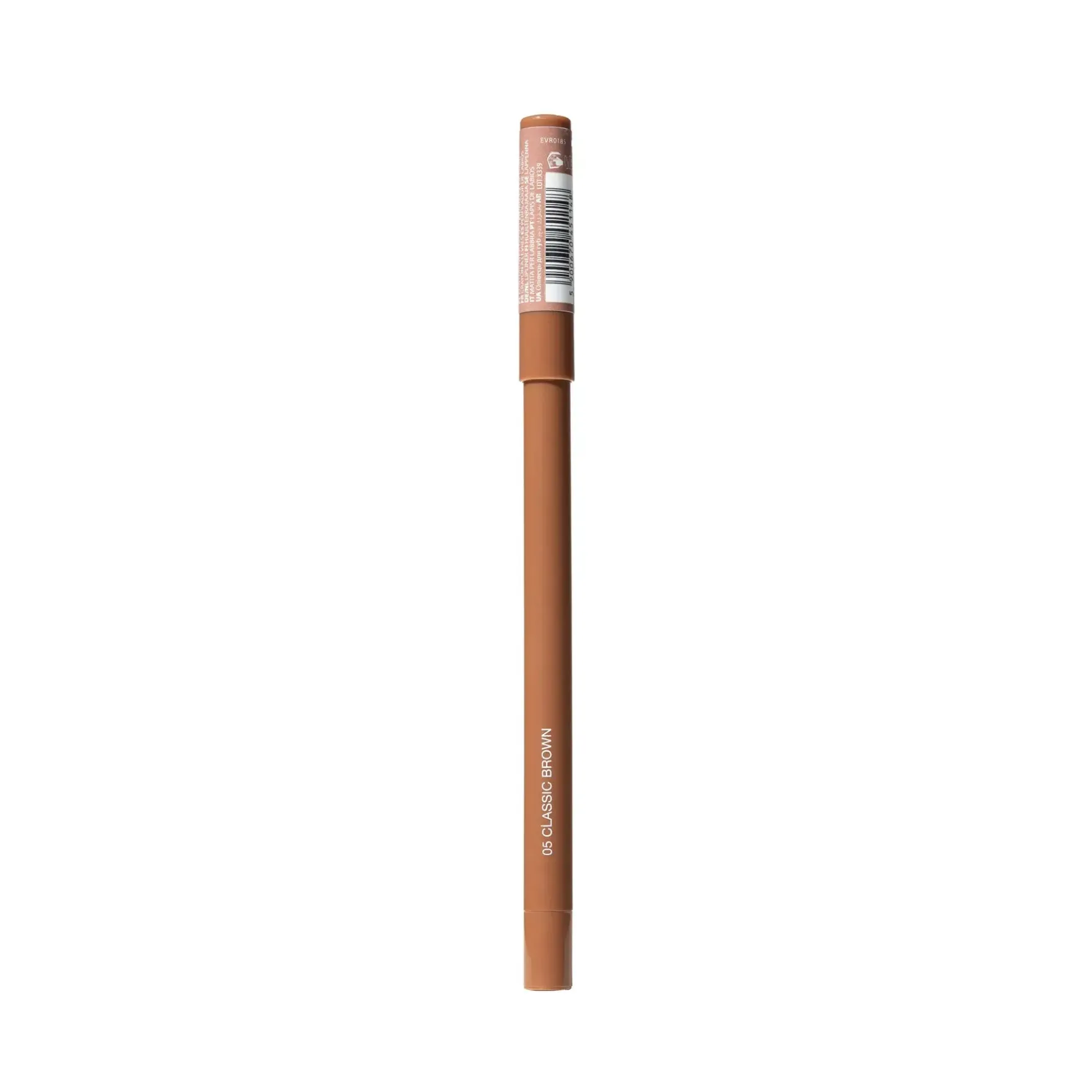Lipliner 05 Classic Brown