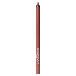 Lipliner 02 Espresso Brown