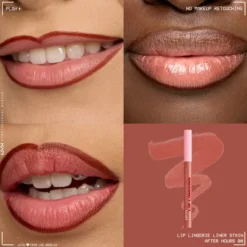 Lip Lingerie Lip Liner Stain After Hours