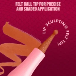 Lip Lingerie Lip Liner Stain Barely There