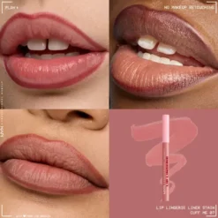 Lip Lingerie Lip Liner Stain Cuff Me
