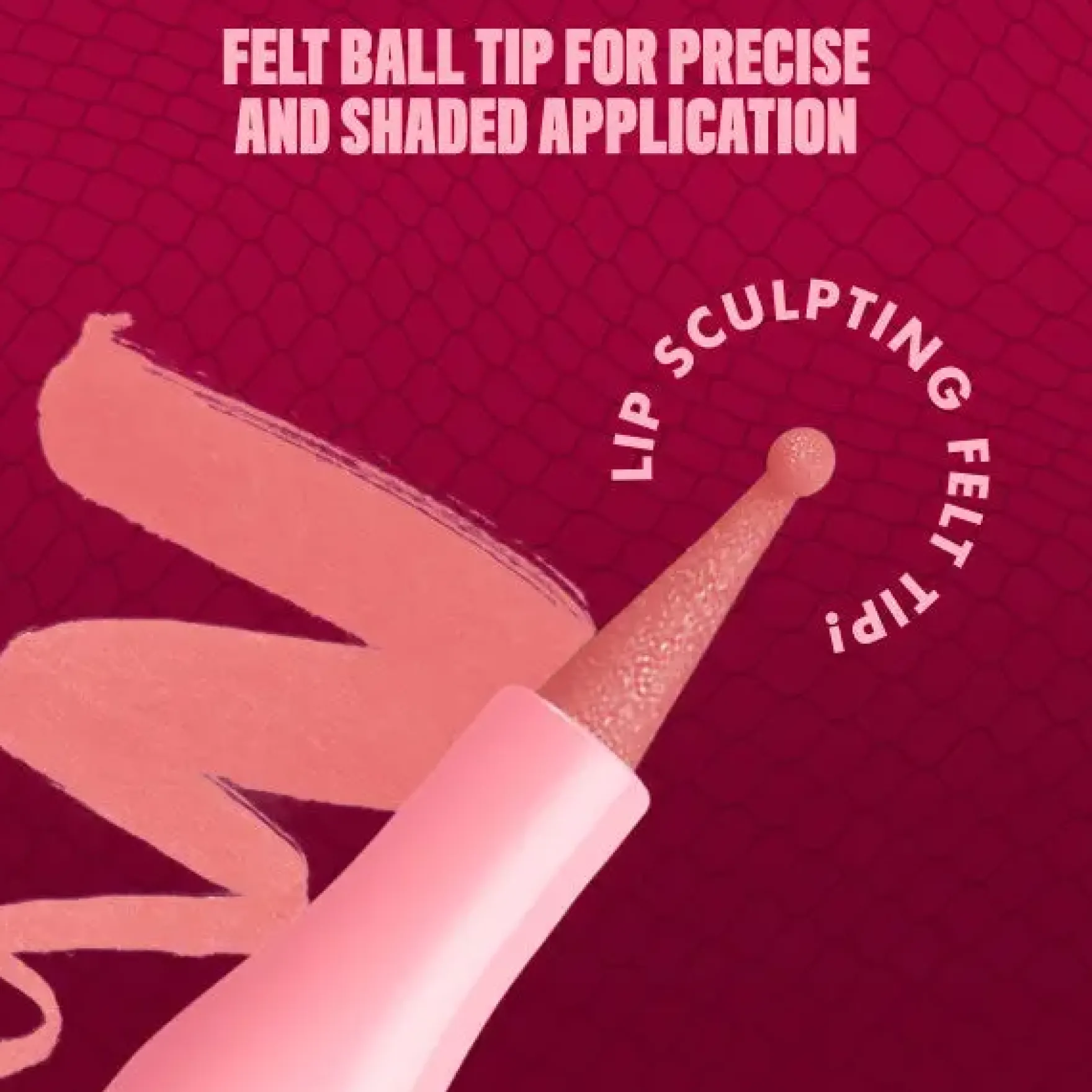 Lip Lingerie Lip Liner Stain Cuff Me