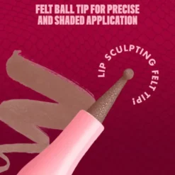 Lip Lingerie Lip Liner Stain Lip Lock