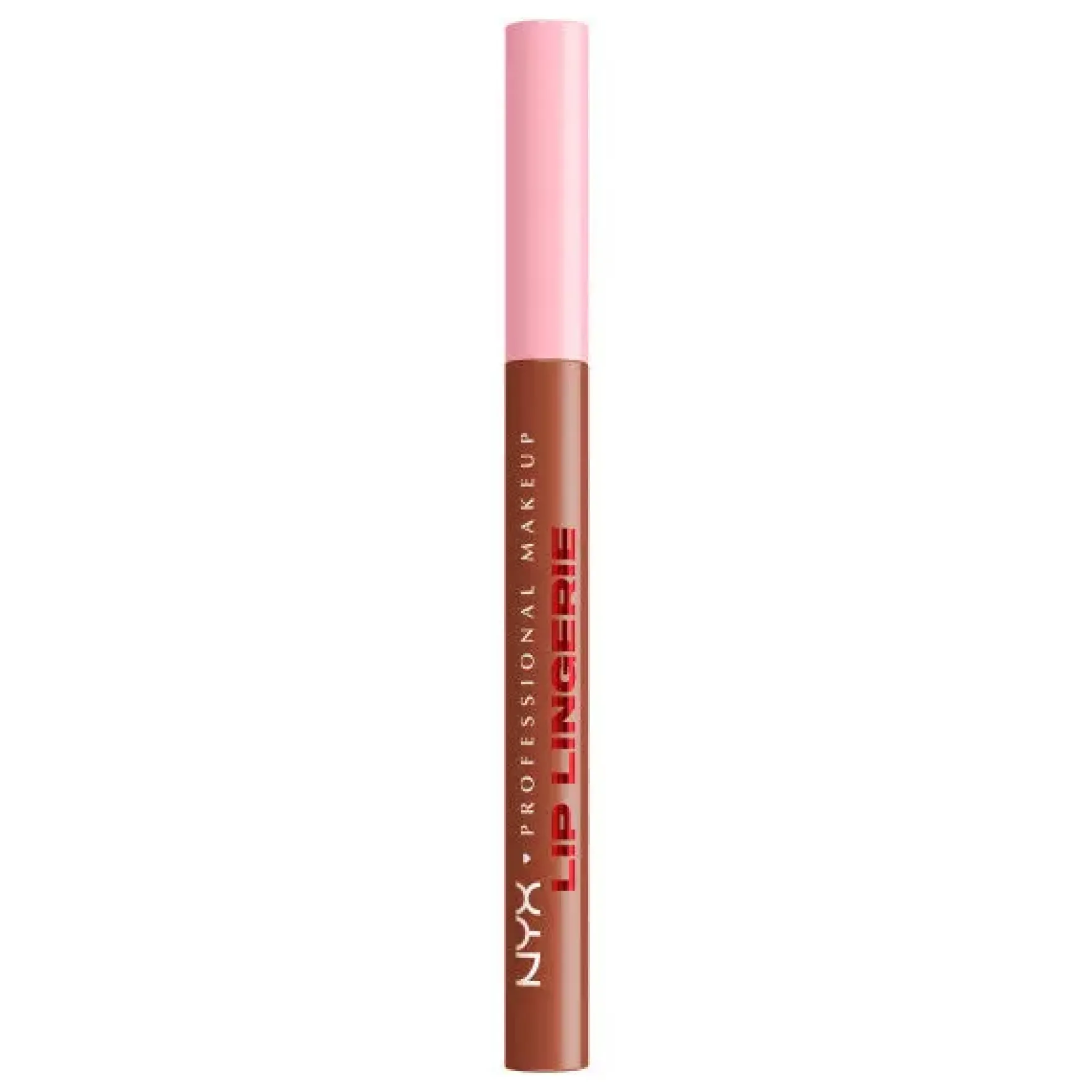 Lip Lingerie Lip Liner Stain Naughty Nude