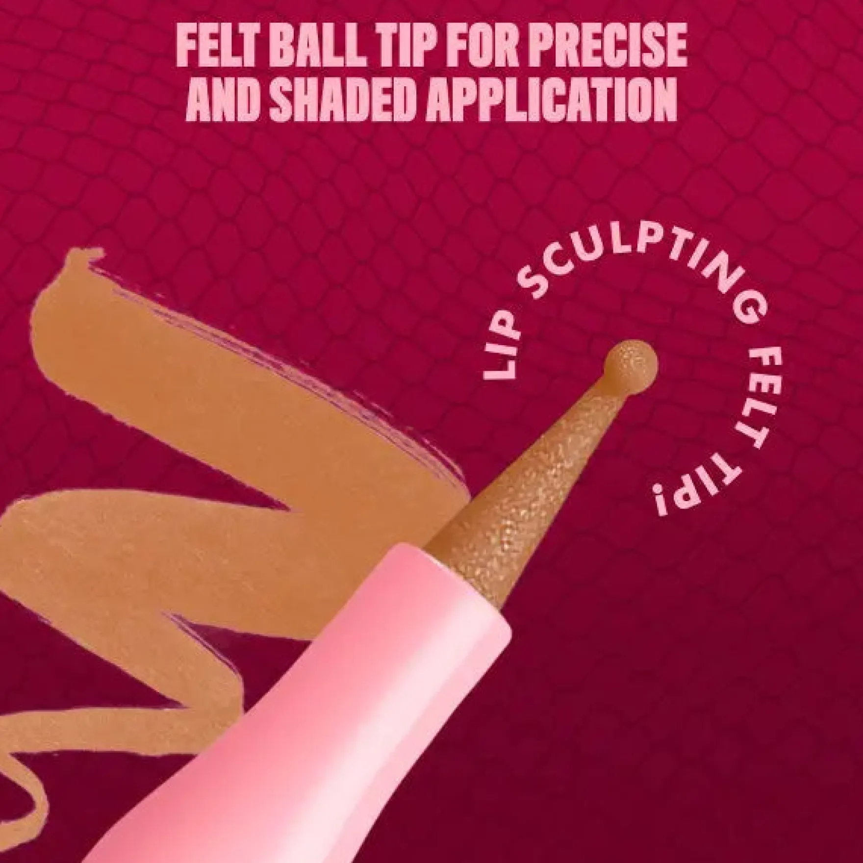 Lip Lingerie Lip Liner Stain Tease U Later