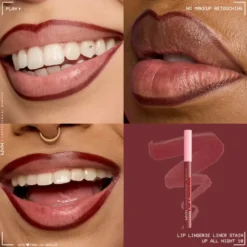 Lip Lingerie Lip Liner Stain Up All Night