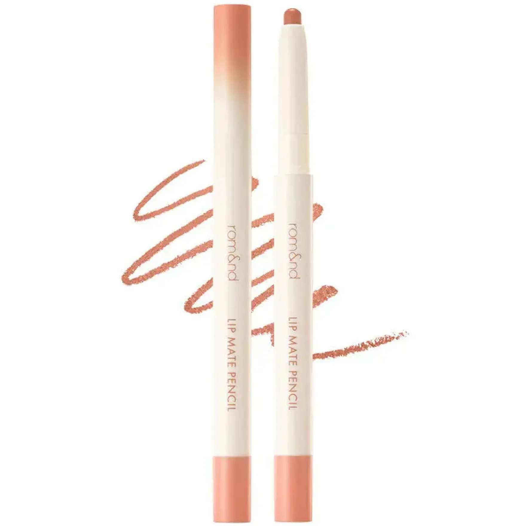 Lip Mate Pencil 03 Kaya Beige