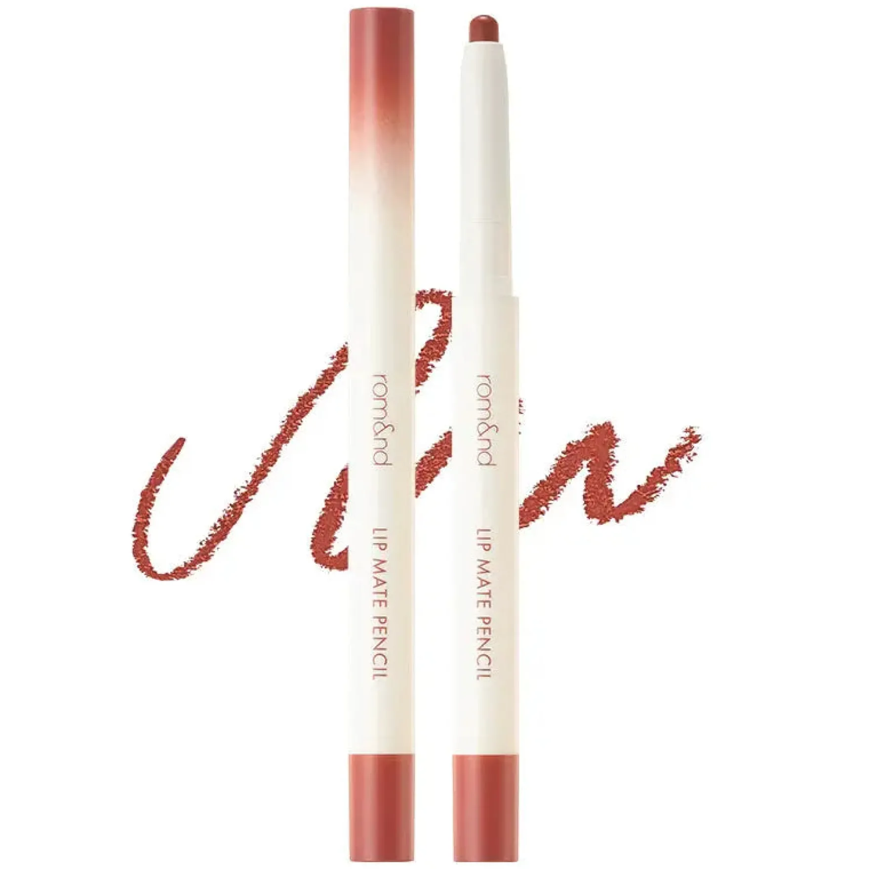 Lip Mate Pencil 06 Under Chili