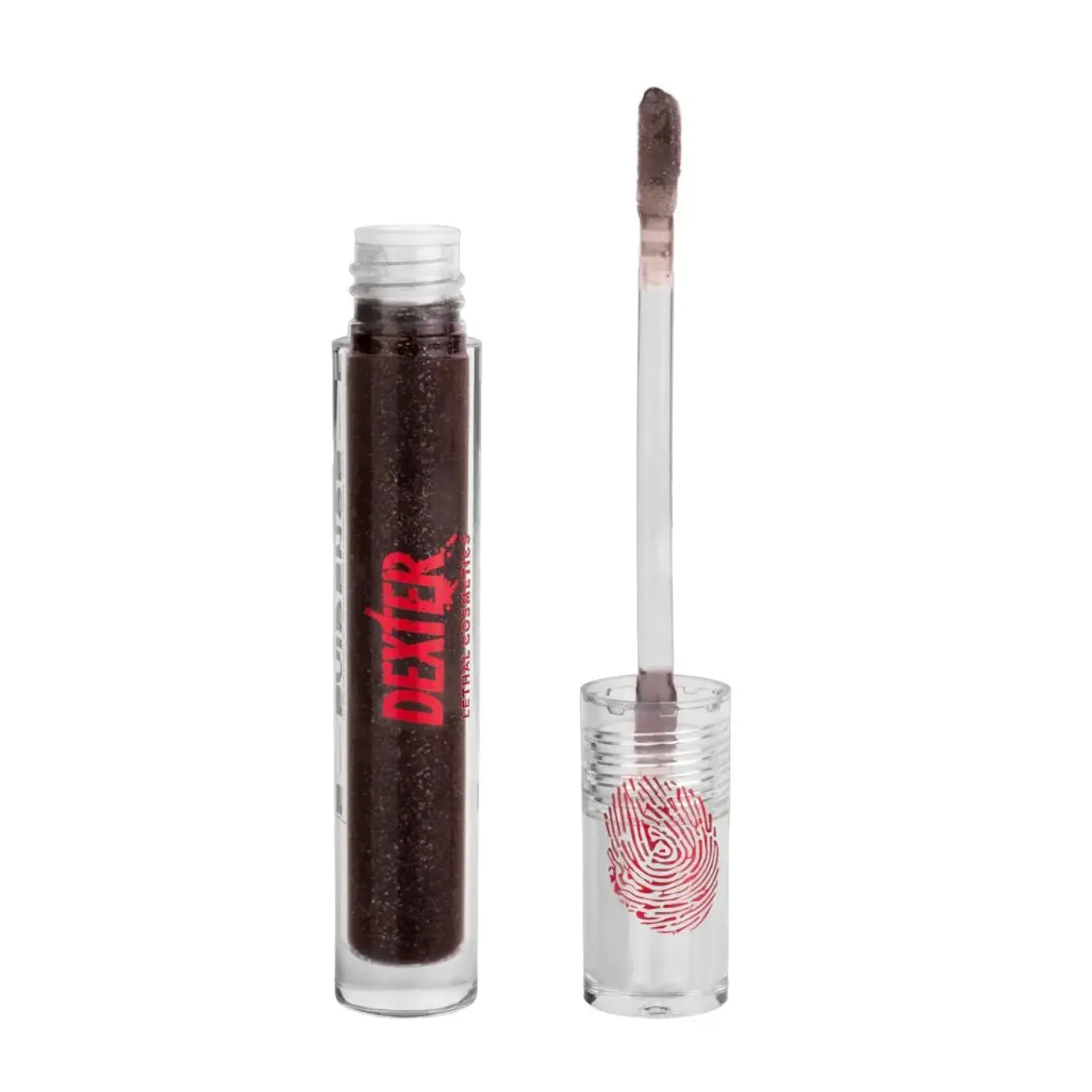 Lip Oil Aconite