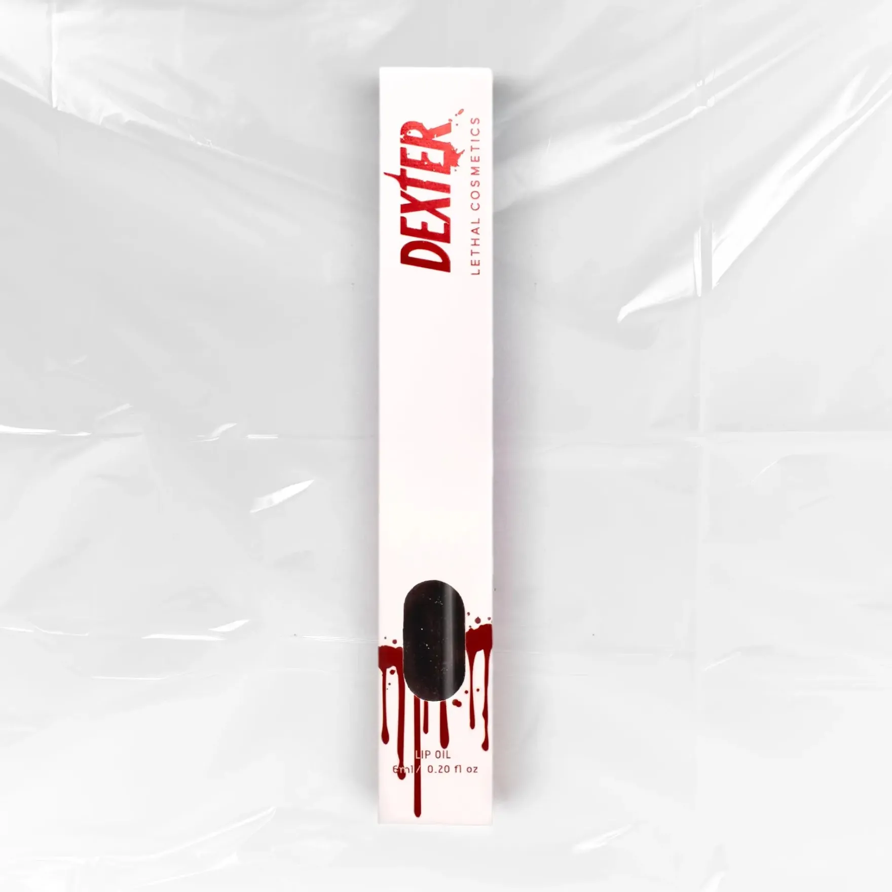 Lip Oil Aconite