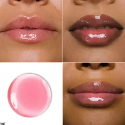 Lip Oil C*nt