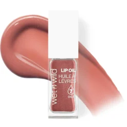 Lip Oil Cocoa Rose