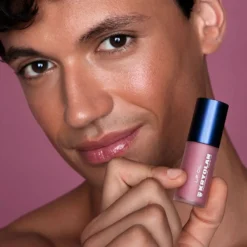 Lip Oil Pink Amethyst