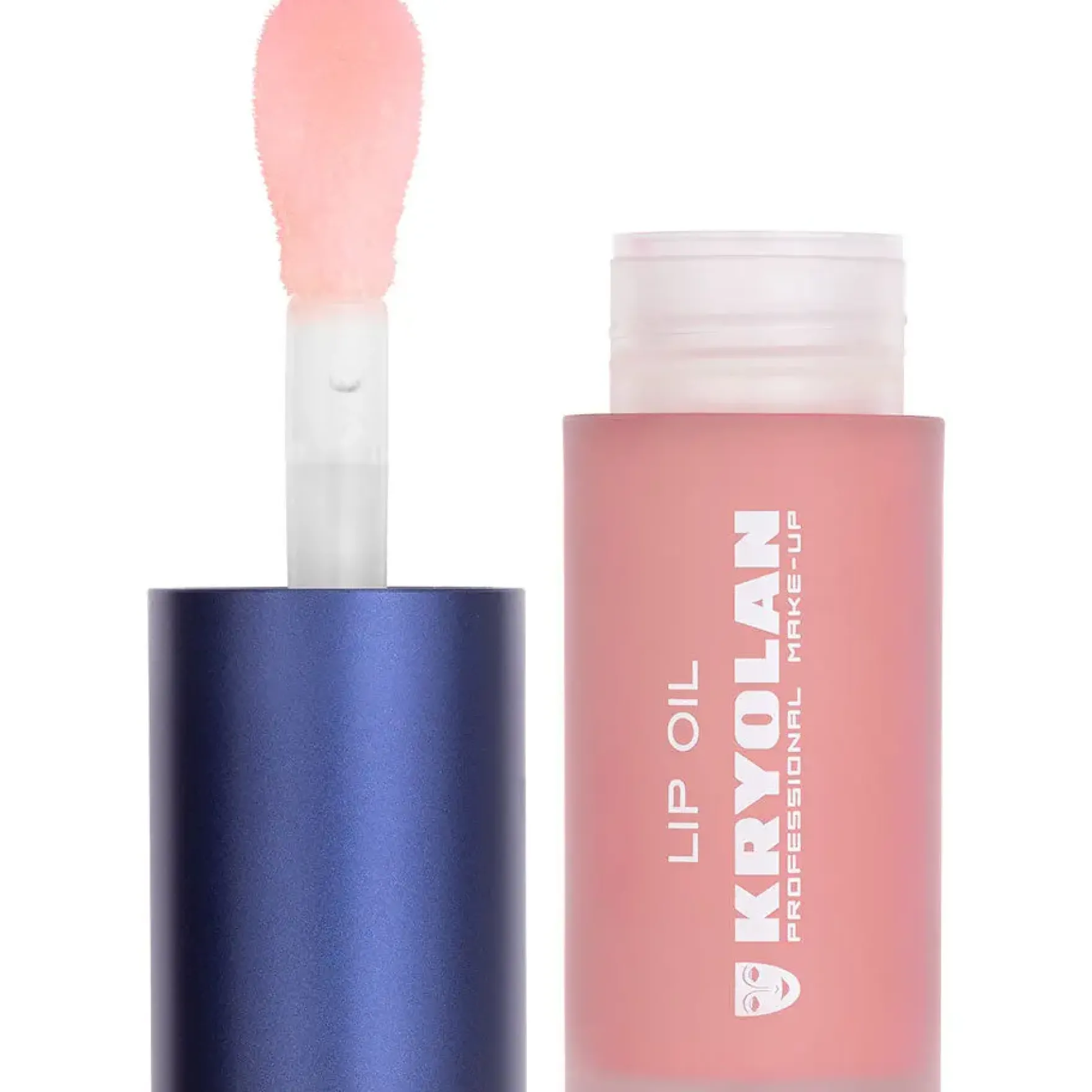 Lip Oil Pink Amethyst