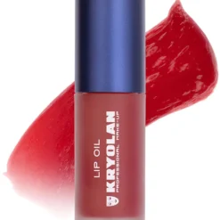 Lip Oil Ruby Kiss