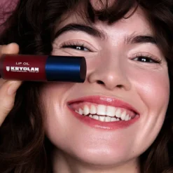 Lip Oil Ruby Kiss