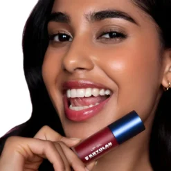 Lip Oil Ruby Kiss
