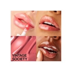 Lip Oil Vintage Society