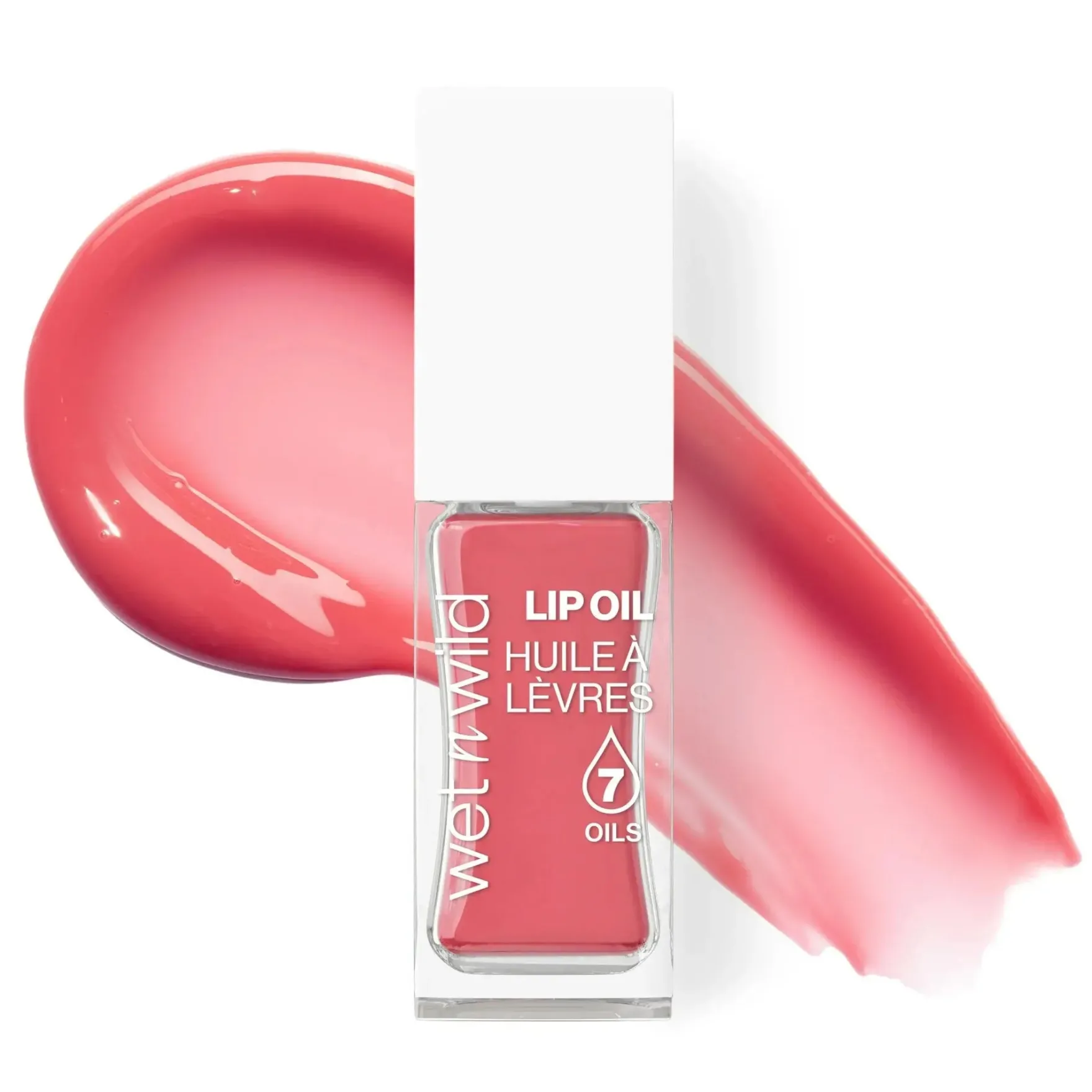 Lip Oil Vintage Society