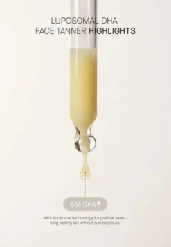 Liposomal Dha Face Tanner