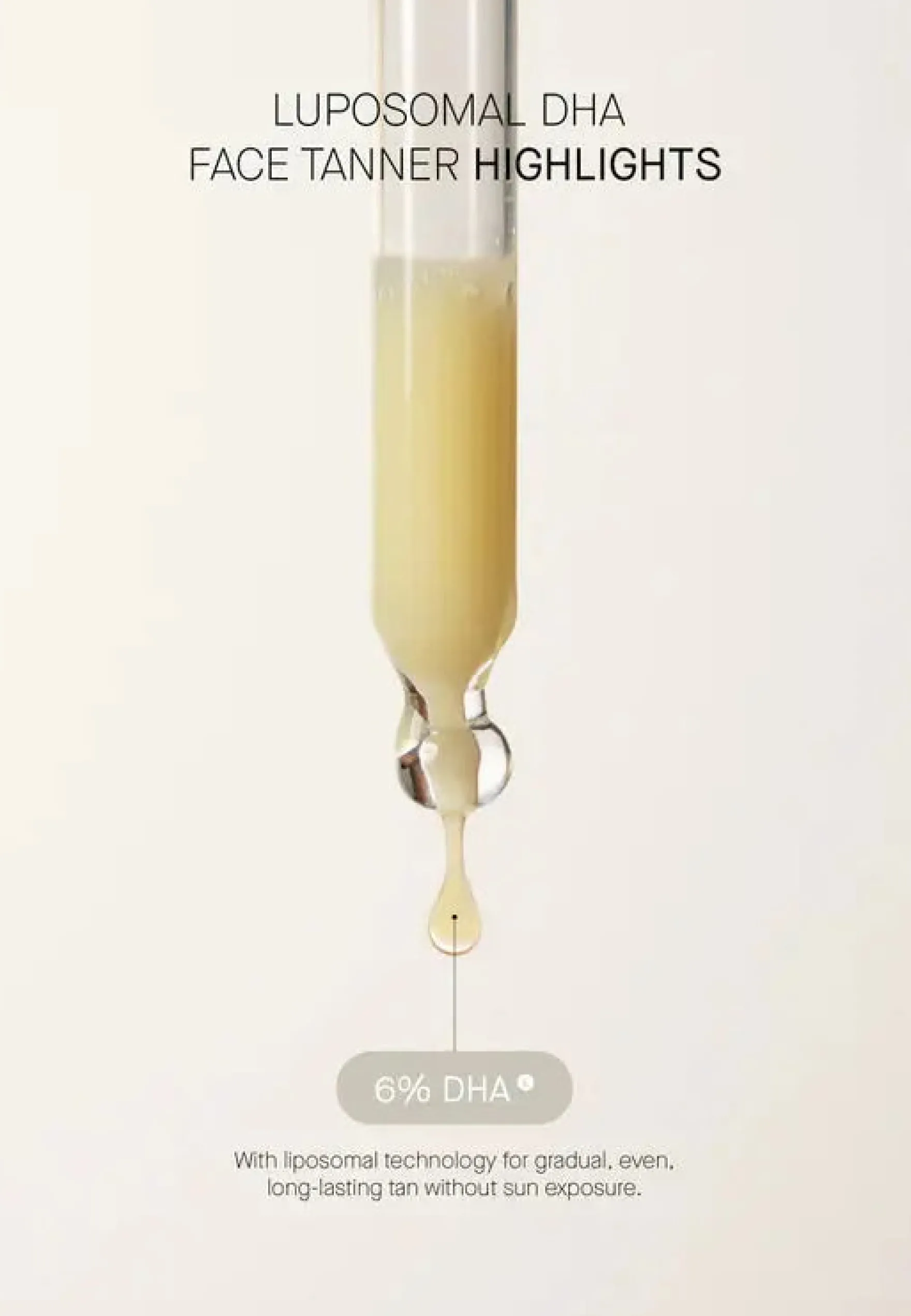 Liposomal Dha Face Tanner