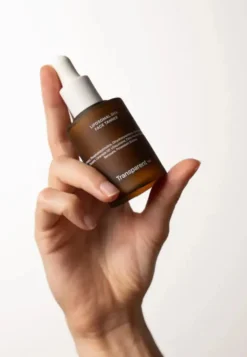 Liposomal Dha Face Tanner