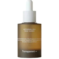 Liposomal Dha Face Tanner