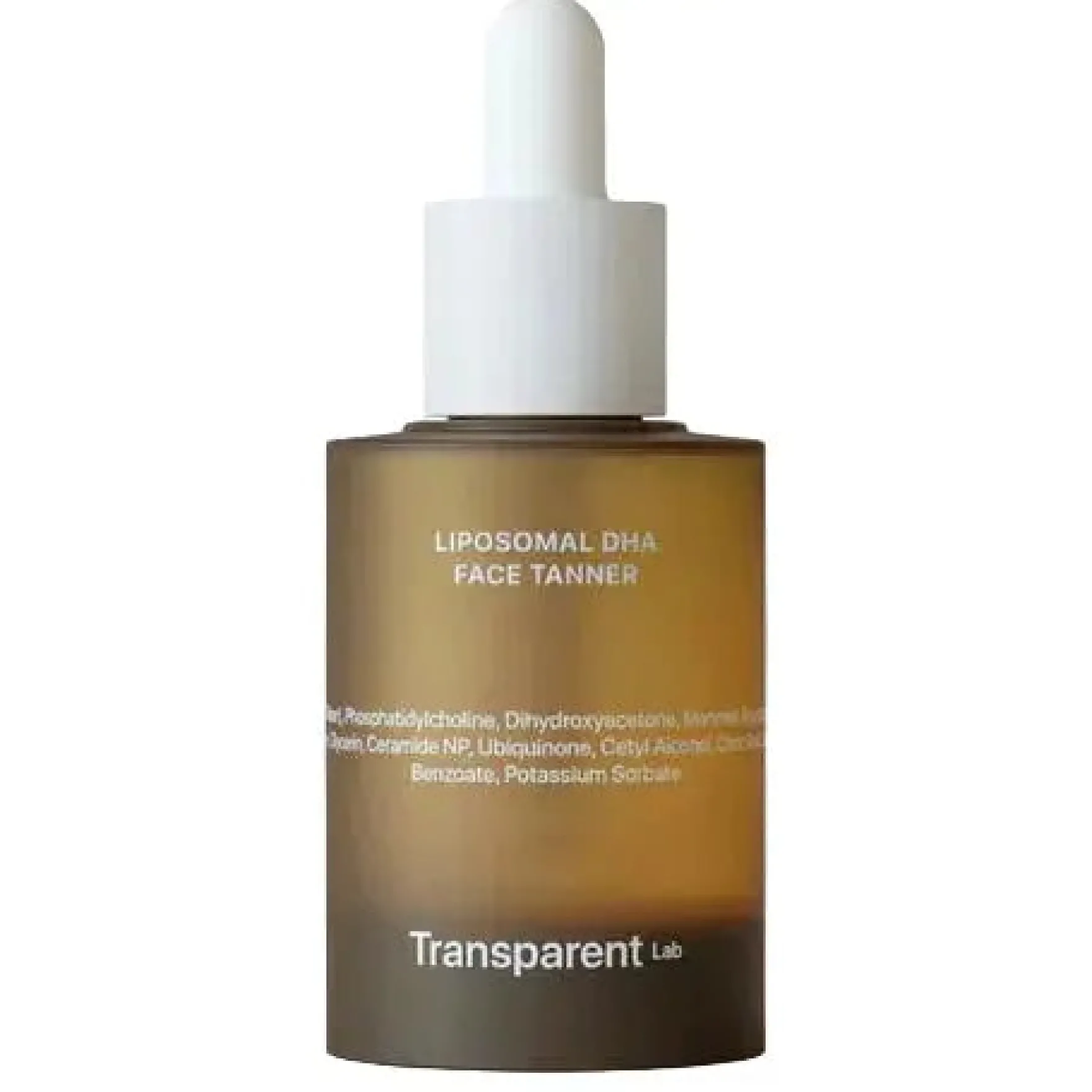 Liposomal Dha Face Tanner