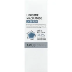 Liposome Niacinamide LX Serum