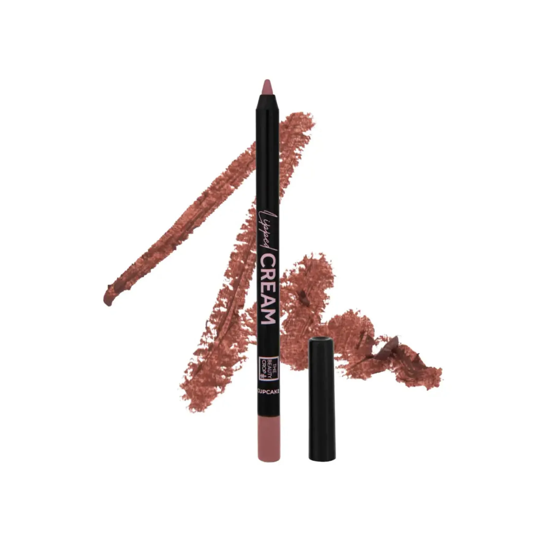 Lipped Cream Lip Liner Cupcake