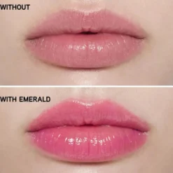 Lip Plumper Balm Emerald