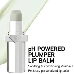 Lip Plumper Balm Emerald