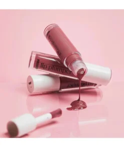 Lip Plumper Soft Berry