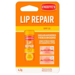 Lip Repair SPF15