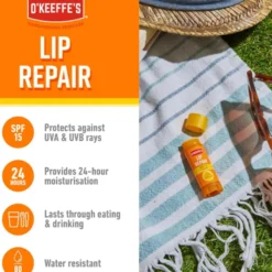 Lip Repair SPF15