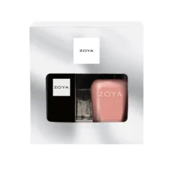 Lips and Tips Gift Set Beige