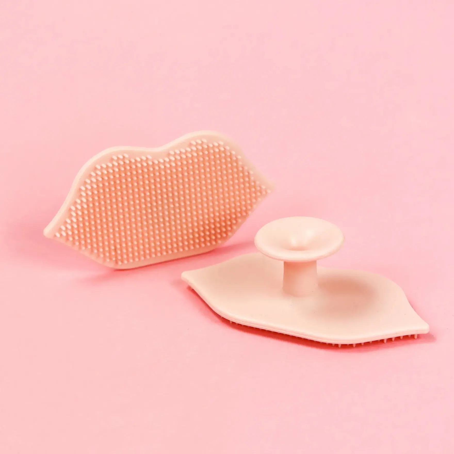 Lip Scrub Brush