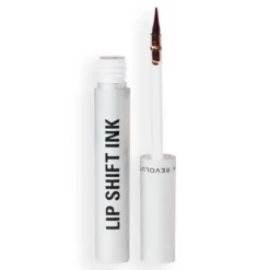 Lip Shift Ink Peel Off Lipliner Stain Rose Inked