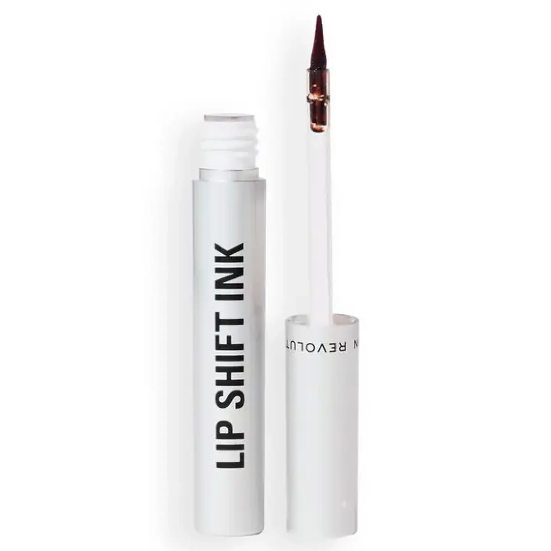 Lip Shift Ink Peel Off Lipliner Stain Nude Talk