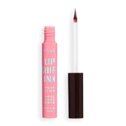 Lip Shift Ink Peel Off Lip Liner Blush Nude