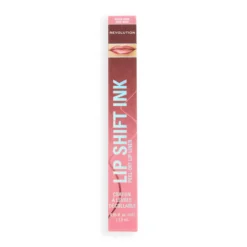 Lip Shift Ink Peel Off Lip Liner Blush Nude
