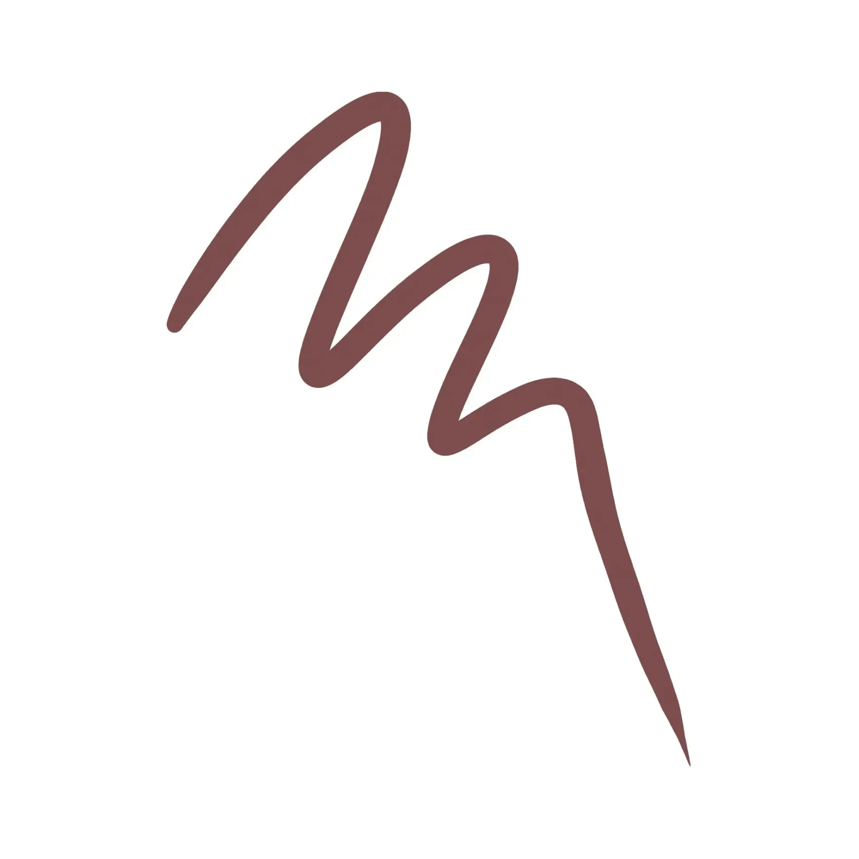 Lip Shift Ink Peel Off Lipliner Stain Espress-oh!