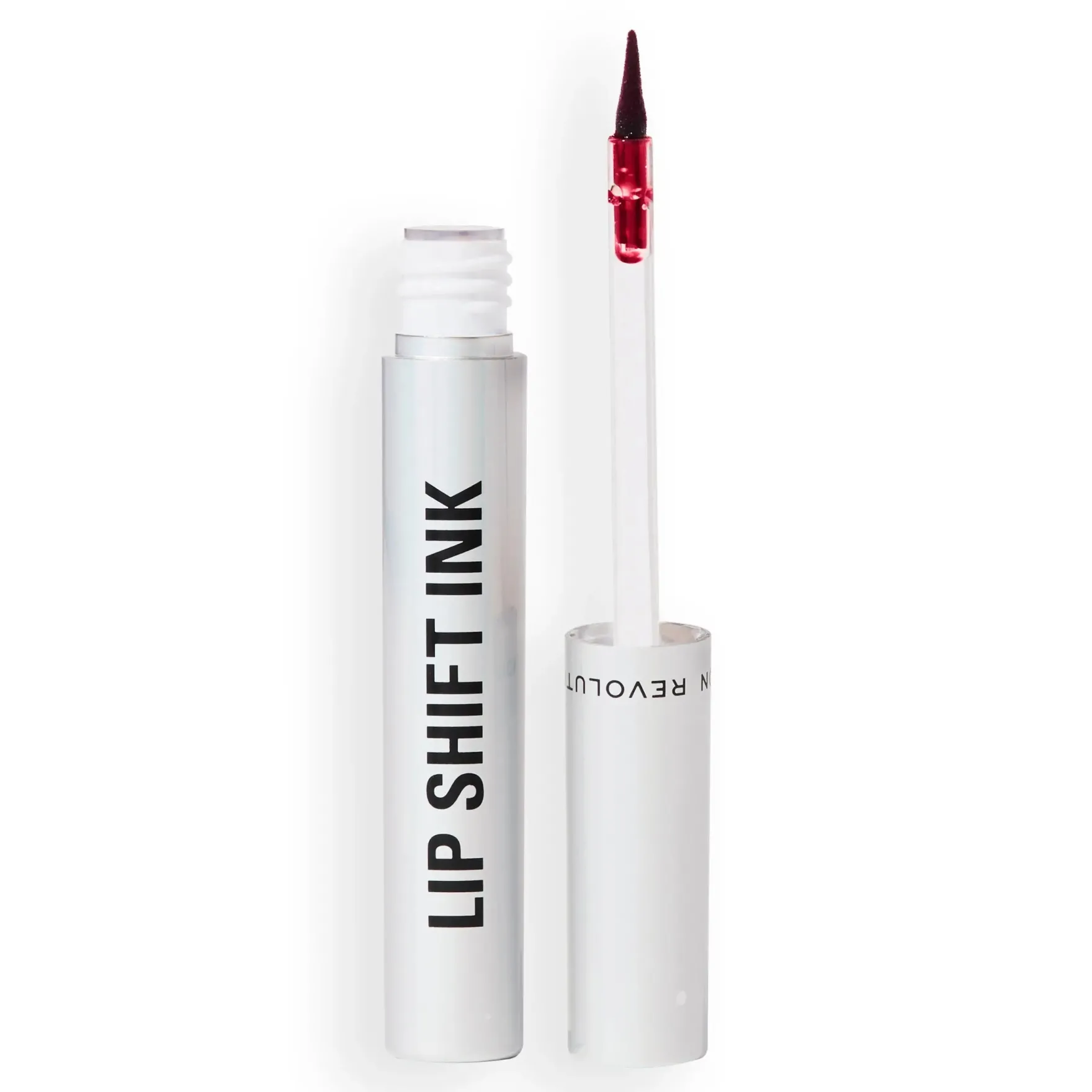 Lip Shift Ink Peel Off Lipliner Stain Red Reveal