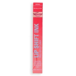 Lip Shift Ink Peel Off Lipliner Stain Red Reveal