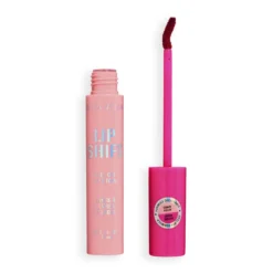 Lip Shift Peel Off Lip Stain Celestial Pink