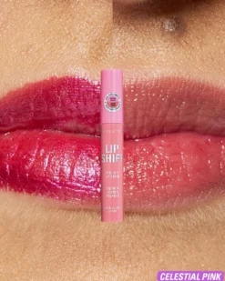 Lip Shift Peel Off Lip Stain Celestial Pink