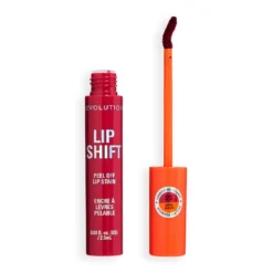 Lip Shift Peel Off Lip Stain Solar Coral