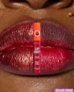 Lip Shift Peel Off Lip Stain Solar Coral