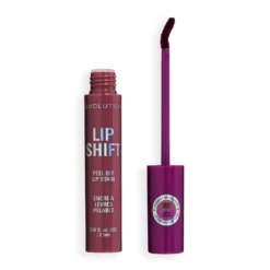 Lip Shift Peel Off Lip Stain Supernova Mauve