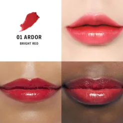 Lipsleek Glow 01 Ardor
